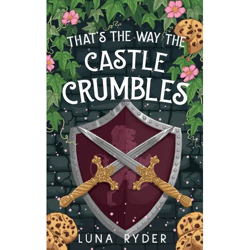 That's the Way the Castle Crumbles