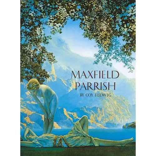 Maxfield Parrish