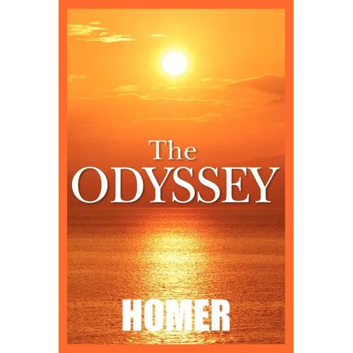 The Odyssey