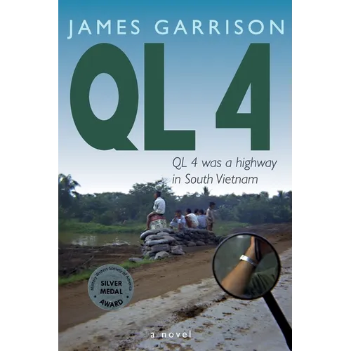 Ql 4: QL4 was a Highway in South Vietnam