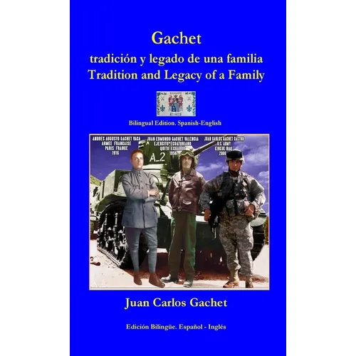 Gachet tradición y legado de una familia