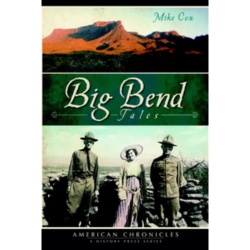 Big Bend Tales