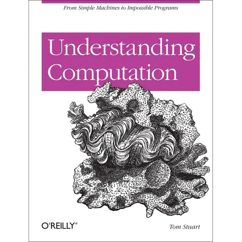 Understanding Computation: From Simple Machines to Impossible Programs - Paperback