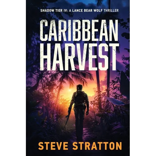 Caribbean Harvest: Shadow Tier 4