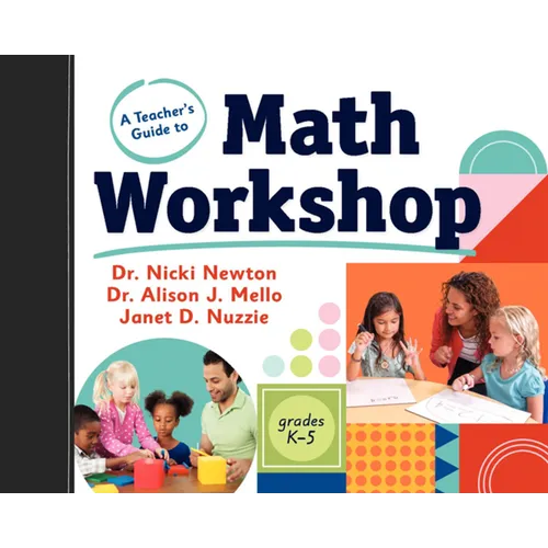 A Teacher's Guide to Math Workshop
