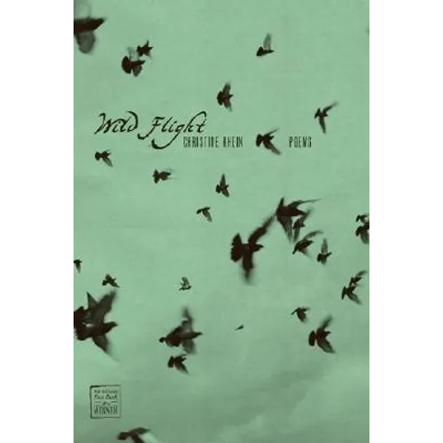 Wild Flight