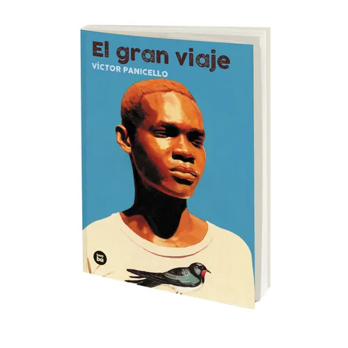 El Gran Viaje / The Great Journey: Volume 54 - Paperback