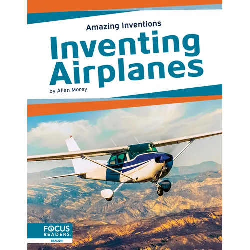 Inventing Airplanes