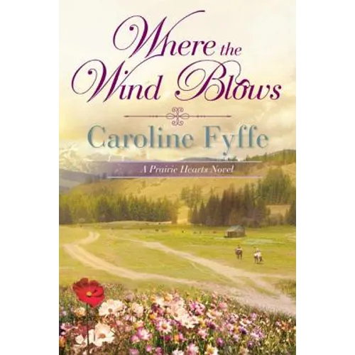 Where the Wind Blows