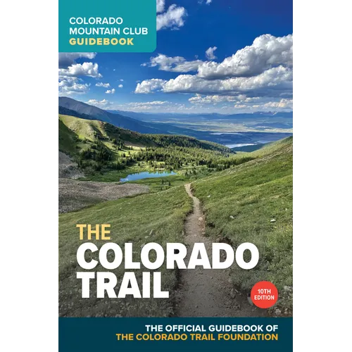 The Colorado Trail