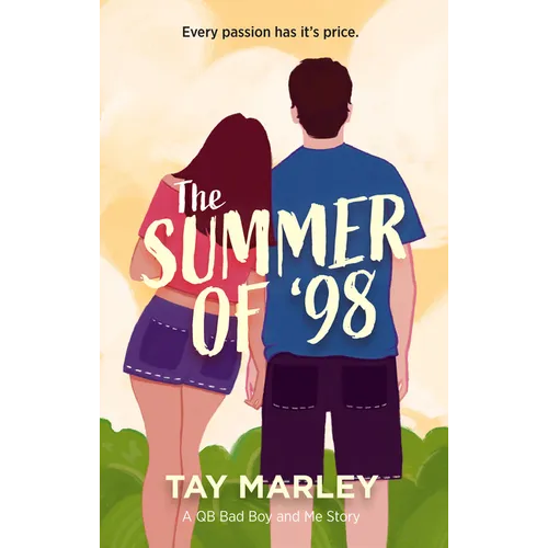 The Summer of 98