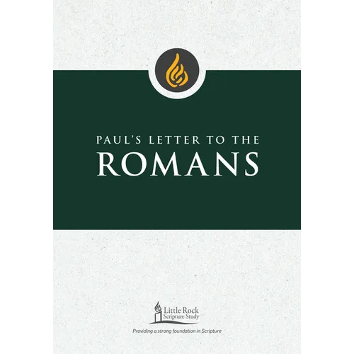 Paul's Letter to the Romans