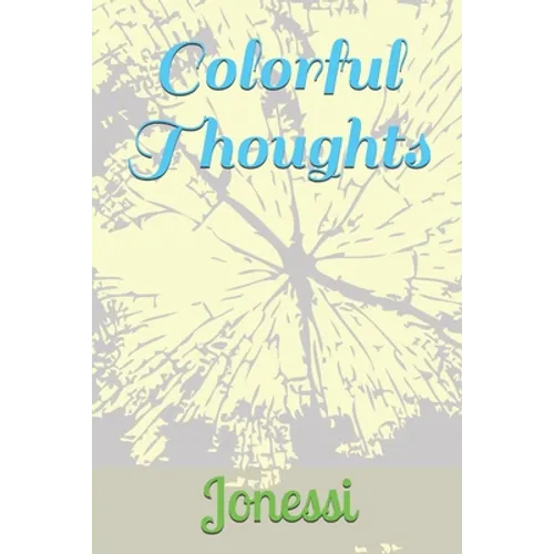 Colorful Thoughts