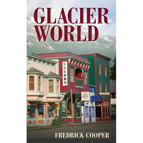 Glacier World