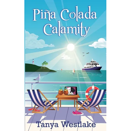 Piña Colada Calamity