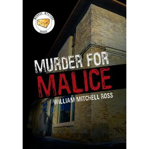 Murder for Malice