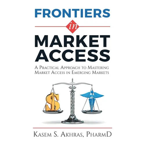 Frontiers in Market Access