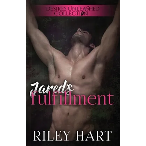 Jared's Fulfillment