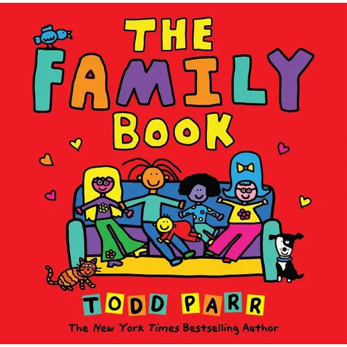 Family Book