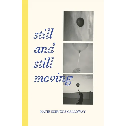 Still and Still Moving