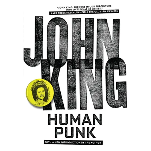 Human Punk