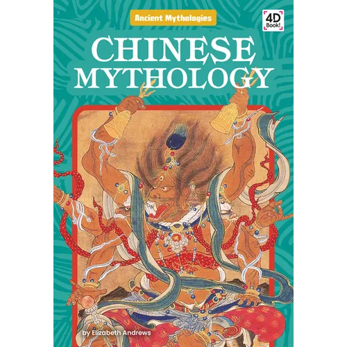 Chinese Mythology