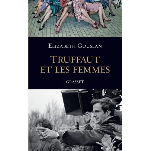 Truffaut et les femmes