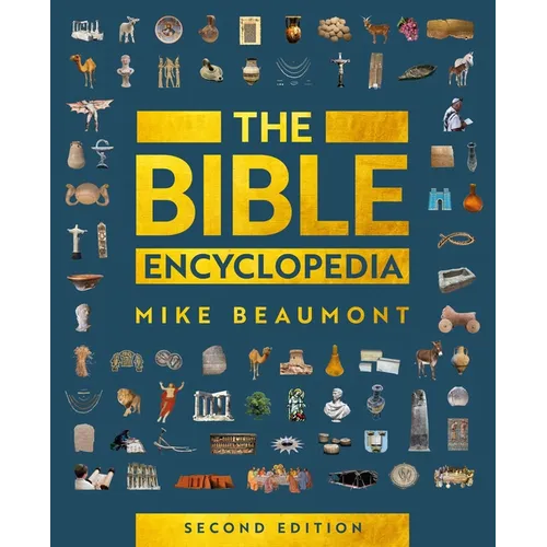 The Bible Encyclopedia