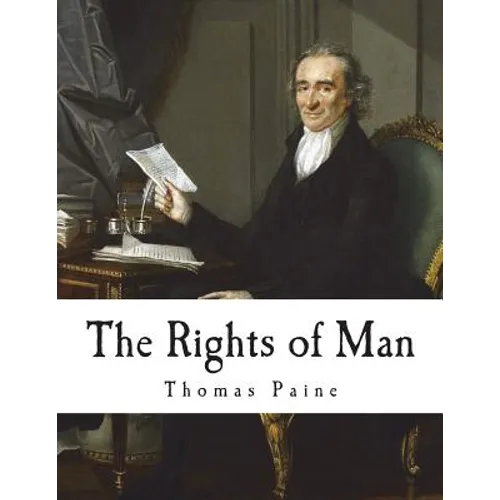 The Rights of Man