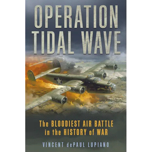 Operation Tidal Wave