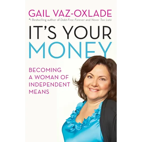 It's Your Money