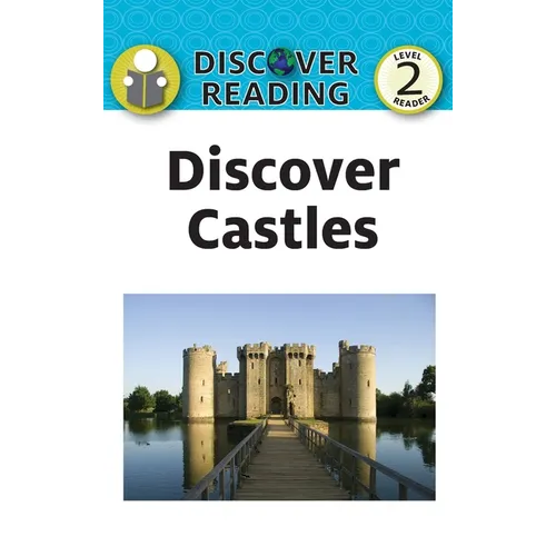 Discover Castles
