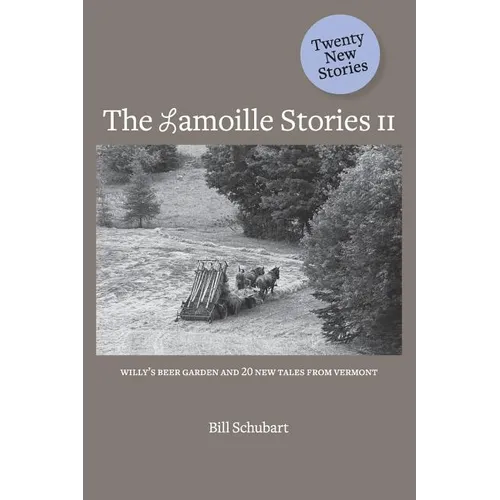 The Lamoille Stories II