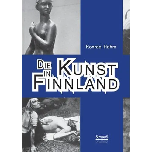 Die Kunst in Finnland