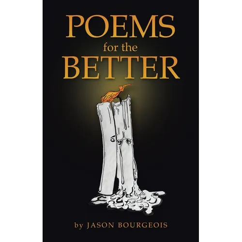 Poems for the Better