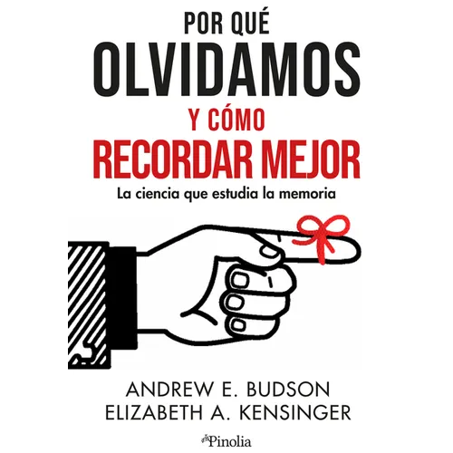 Por Qué Olvidamos Y Cómo Recordar Mejor