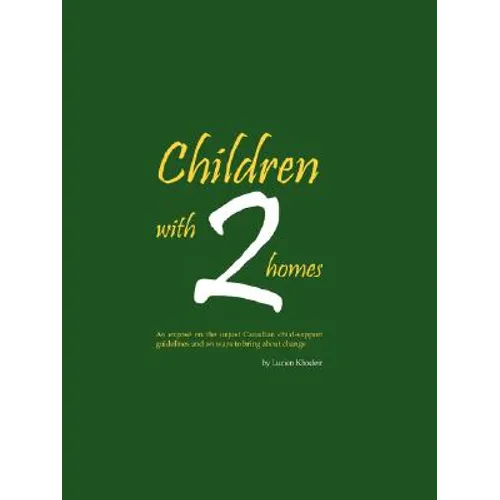 Children with 2 Homes