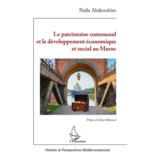 Le patrimoine communal et le développement économique et social au Maroc