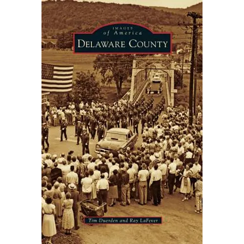 Delaware County