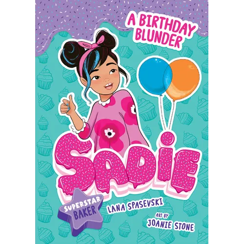 A Birthday Blunder
