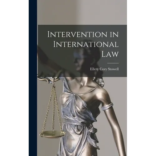 Intervention in International Law