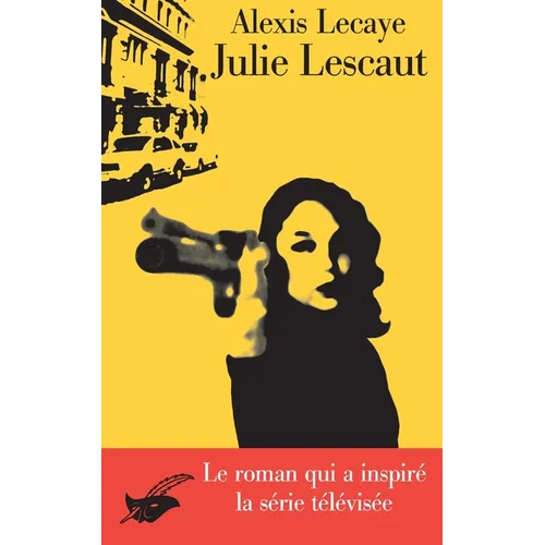 Julie Lescaut