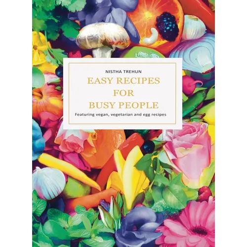 Easy Recipes for Busy People