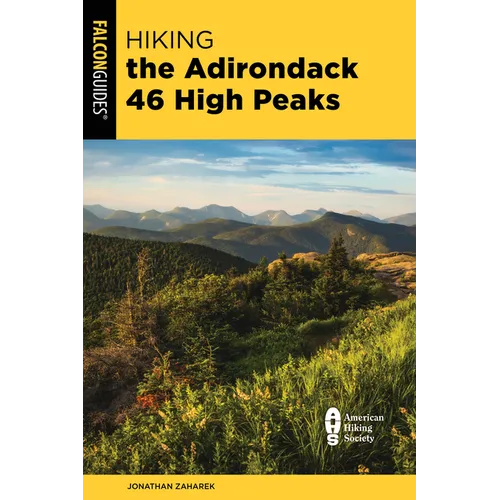 Hiking the Adirondack 46 High Peaks