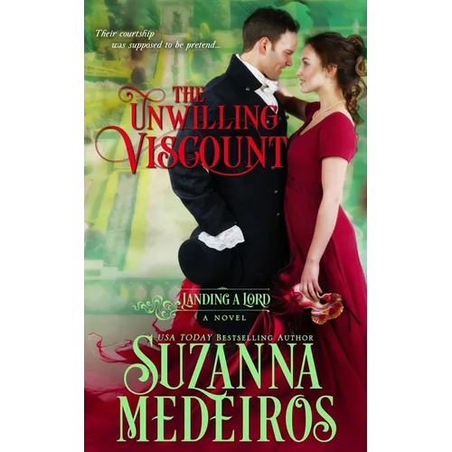 The Unwilling Viscount