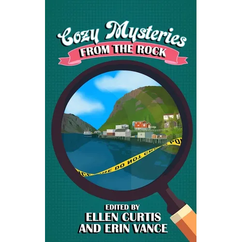 Cozy Mysteries from the Rock