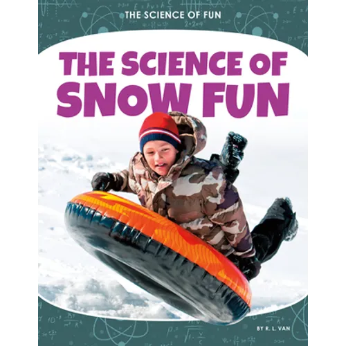 Science of Snow Fun