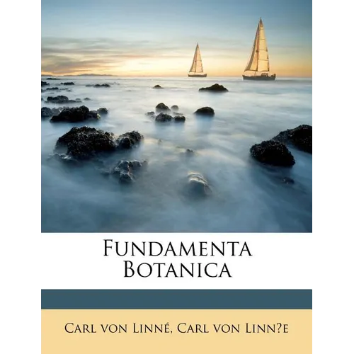 Fundamenta Botanica