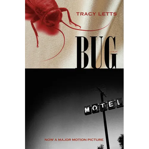 Bug: A Play