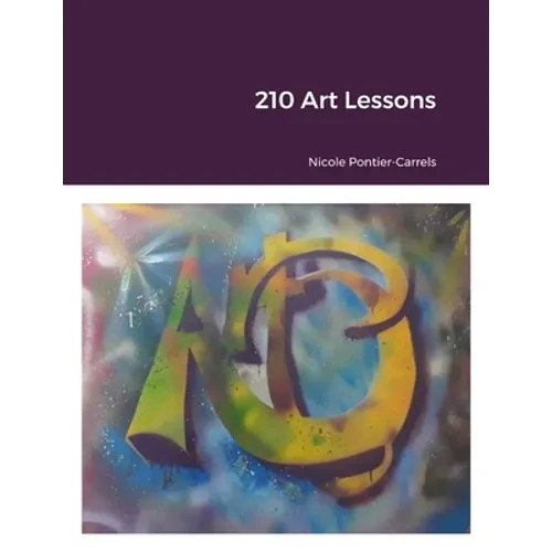 210 Art Lessons